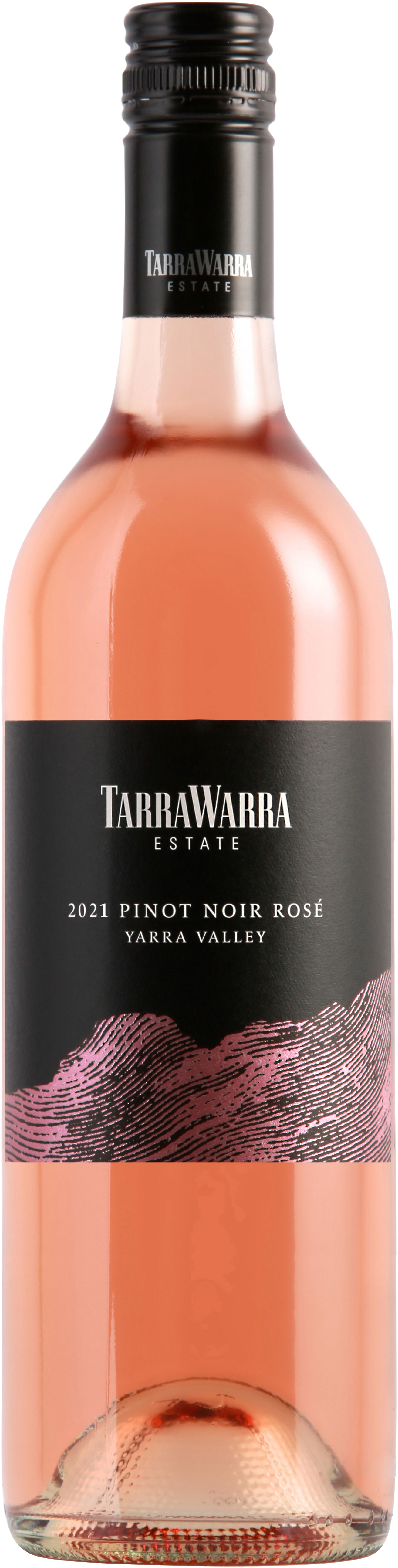 TarraWarra Estate Pinot Noir Rose Pinot Noir 2021
